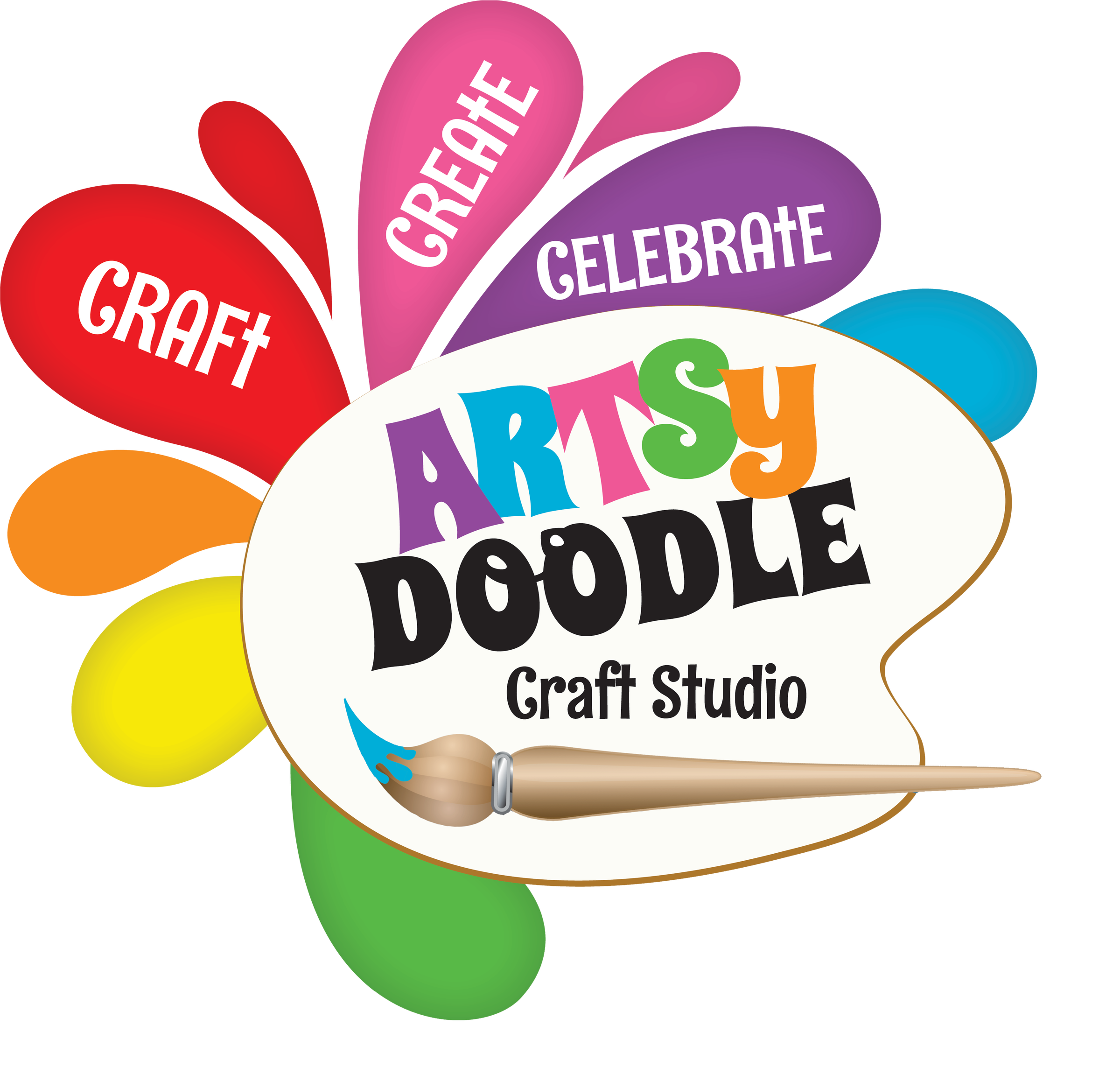 Art and Crafts Online Store – DoodleDash.